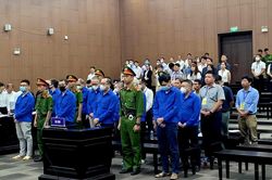 Hoãn phiên tòa xét xử vụ 'rút ruột' đường cao tốc Đà Nẵng - Quảng Ngãi