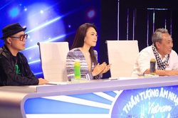 Vietnam Idol 2023: Hé lộ về kết quả bình chọn, Annie bình tĩnh dù bị loại
