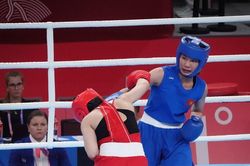 Lịch thi đấu ASIAD 19 của đoàn Việt Nam hôm nay 25/9