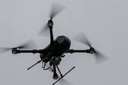 Vùng gần Moscow bị UAV tấn công, Nga chuyển hướng nhiều chuyến bay khỏi thủ đô