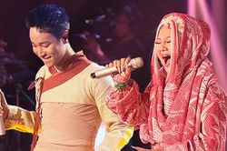 Vietnam Idol: An Huy không sợ làm 'con nhà nòi', Hà Minh 'không cố ý đổi style'