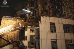 Cảng Odessa bị hư hại nặng, Ba Lan tạo lộ trình cho ngũ cốc Ukraine