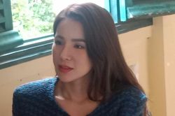 Diệp Lâm Anh thất bại trong việc giành quyền nuôi con trai