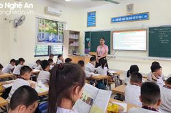 Bảo hiểm y tế học sinh, sinh viên: Chăm sóc sức khỏe thế hệ trẻ