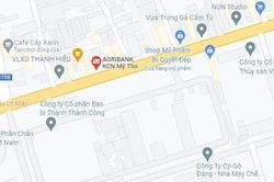 Tiền Giang: Một đối tượng dùng 'vật giống súng' cướp ngân hàng
