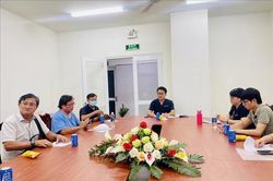 Bình Dương: Ghi nhận 1 trường hợp mắc bệnh đậu mùa khỉ