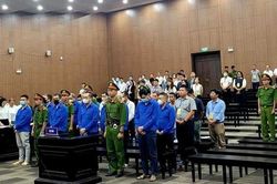 Hoãn phiên xử dàn cựu lãnh đạo VEC vụ cao tốc Đà Nẵng - Quảng Ngãi