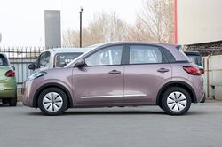 Hãng xe vừa vào Việt Nam ra mắt xe điện phạm vi hoạt động 410 km, giá gần 290 triệu đồng
