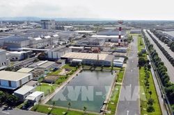 Hà Nam thu hút thêm 15 dự án FDI vào các khu công nghiệp