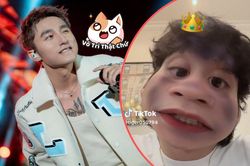 Xuất hiện trên 'tóp tóp', Sơn Tùng khiến dân tình phản ứng mạnh: 'Vô tri'!