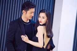 Huỳnh Hiểu Minh lần đầu nhắc Angelababy hậu ly hôn, lộ nỗi day dứt khó bù đắp