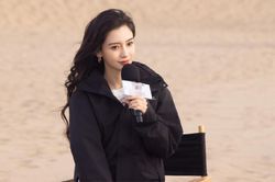 Sau đổ vỡ, Angelababy lên tiếng về tình trạng mối quan hệ hiện tại