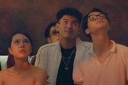 'Biệt dược đen' tập 10: Thủ lĩnh mới của City Boy lộ diện sau khi Vương chết?