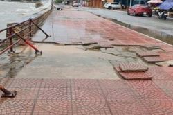 Hải Phòng: Xử lý dứt điểm các trường hợp vi phạm đê điều trong tháng 10/2023