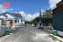 Điểm sáng xuất khẩu lao động