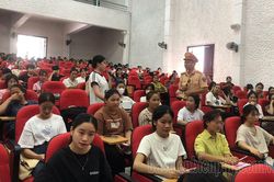 Ðảm bảo an toàn giao thông học đường
