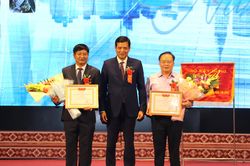 Kỷ niệm 60 năm Ngày thành lập ngành Xây dựng Điện Biên