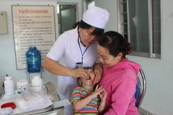 Cần bổ sung đa vi chất dinh dưỡng
