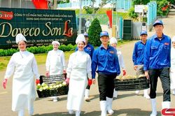 Đổi mới, dân chủ, đoàn kết, phát triển, xây dựng tổ chức công đoàn vững mạnh