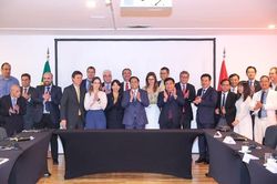 Bộ trưởng Nguyễn Hồng Diên: Brazil có thể trở thành cầu nối giúp Việt Nam tiếp cận thị trường Mỹ Latinh
