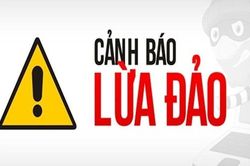 Đề nghị người nộp thuế thông báo trường hợp mạo danh cơ quan thuế trục lợi