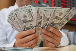 Tỷ giá USD hôm nay 25/9: Cập nhật tỷ giá USD trong nước và quốc tế