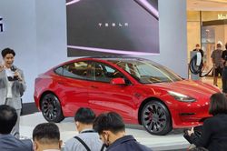 Tesla, Google và Microsoft sẽ đầu tư 5 tỷ USD vào Thái Lan