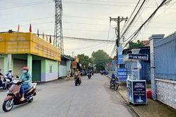 Đồng Nai mới giải phóng được 6% mặt bằng tuyến cao tốc Biên Hòa – Vũng Tàu