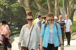 Lan tỏa thông điệp 'Hà Nội đến để yêu'