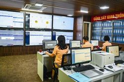 Bất ngờ biển số đẹp Hà Nội được trả bằng giá sàn