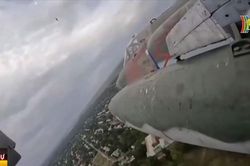 Nga ngăn chặn UAV tấn công vùng gần Moscow