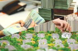 Thu nhập 30 triệu, làm sao để mua nhà ở Hà Nội?