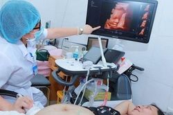 Bộ Y tế: Các tỉnh, thành đảm bảo nguồn lực thực hiện sàng lọc trước sinh và sơ sinh 9 bệnh, tật bẩm sinh