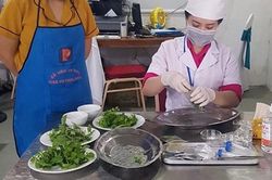 Sơn La phát hiện nhiều cơ sở vi phạm liên quan đến vấn đề an toàn thực phẩm trên địa bàn từ đầu năm