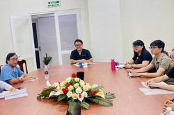 Ca bệnh đậu mùa khỉ ở Bình Dương là người có liên quan đến bệnh nhân Đồng Nai