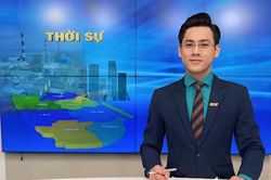 Hot tiktoker Lê Hoàng Liệt - từ phục vụ quán nhậu trở thành MC truyền hình nổi tiếng