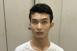 Hà Nội: Bắt giữ đối tượng dùng kéo khống chế, cướp điện thoại của cô gái trẻ