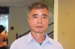 Người cán bộ gương mẫu