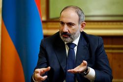 Moscow đáp trả phát ngôn của thủ tướng Armenia nhằm vào Nga