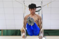 Lịch thi đấu ASIAD 2023 hôm nay 26/9: Chờ HC từ bơi, wushu, Esports và TDDC