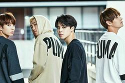 4 thành viên của BTS chuẩn bị lên kế hoạch nhập ngũ cuối năm nay