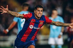 Nhận định trước trận Mallorca vs Barcelona: Hẹn Cancelo, từ muôn kiếp trước