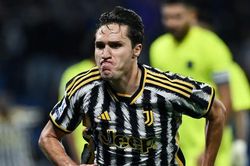 Nhận định trước trận Juventus vs Lecce: Không thể chỉ trông vào Chiesa