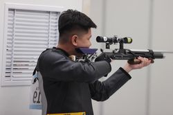 ASIAD 2023: Thi đấu dưới sức, bắn súng Việt Nam hụt huy chương đáng tiếc