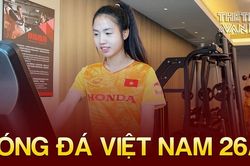 Bóng đá Việt Nam 26/9: Cadiz khen ngợi Vĩnh Nguyên, tiền đạo Việt kiều gia nhập CLB Bình Dương