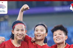 Cục diện bóng đá nữ ASIAD: 3 đội Đông Nam Á cạnh tranh vé đi tiếp, ĐT Việt Nam gặp thách thức lớn