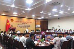 Kiên Giang tổ chức Hội nghị triển khai Chỉ số năng lực cạnh tranh cấp tỉnh và Chỉ số xanh năm 2023