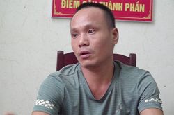 Quảng Nam: Điều tra, làm rõ trường hợp tử vong của bị can Nguyễn Minh Sự