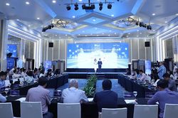 Thúc đẩy hoạt động thẻ và xu hướng thanh toán tương lai