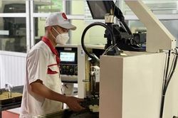 Kết nối cung - cầu mở rộng thị trường cho ngành cơ khí
